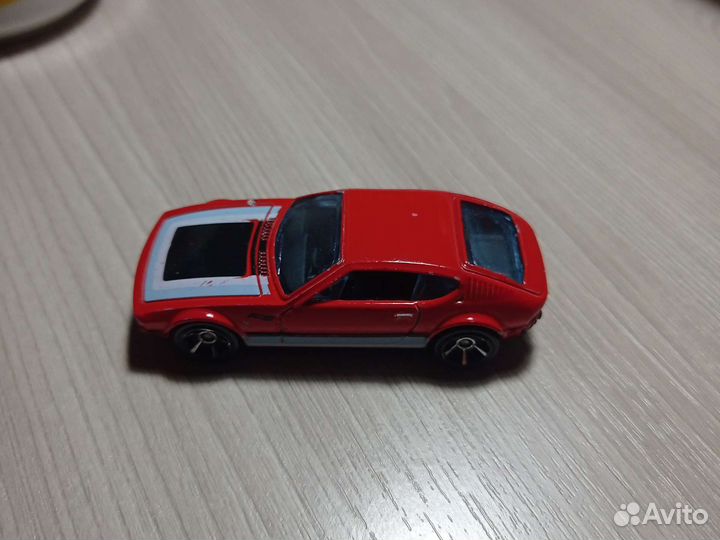 Машинки хот вилс б у