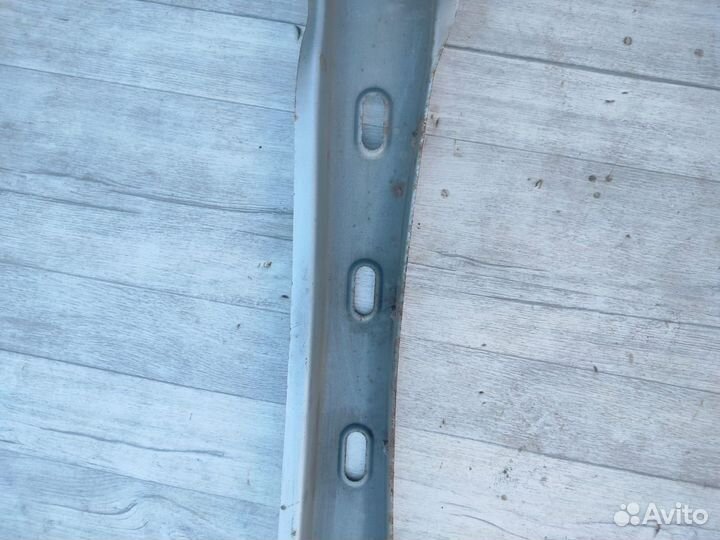 Усилитель бампера передний Lifan Breez (520) 2008