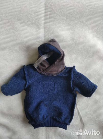 Одежда для маленьких собак