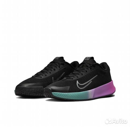 Кроссовки теннисные Nike Vapor Lite 2 HC