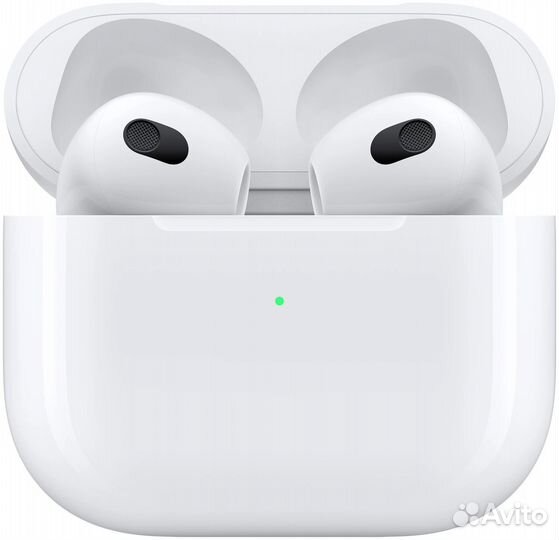 AirPods 3 Magsafe / Оригинал