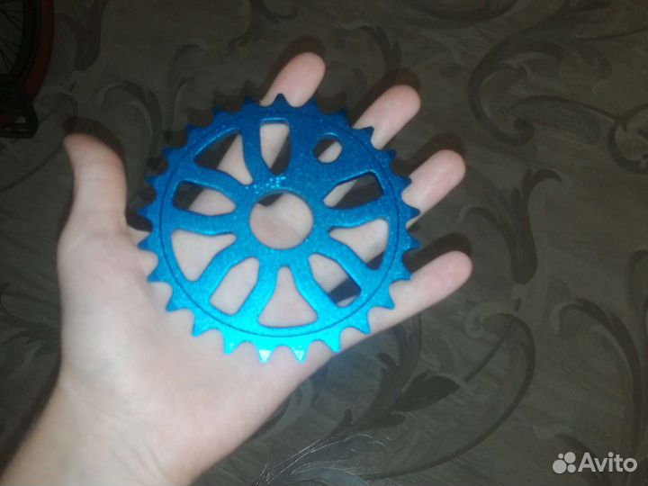Bmx