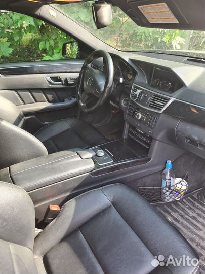 Mercedes-Benz E-класс 3.0 AT, 2011, 250 000 км