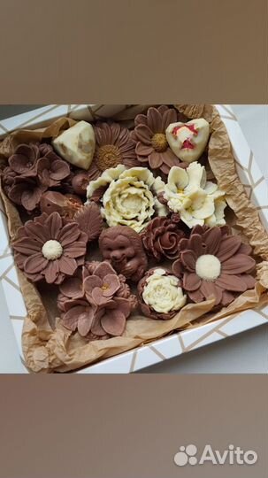 Подарки ручной работы