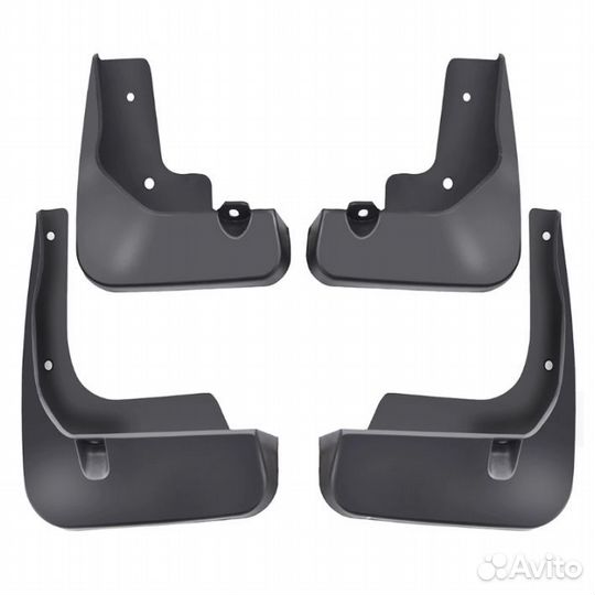 Toyota Camry 50 / 55 Брызговики Y5XW9