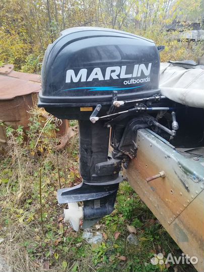 Продам казанку с мотором и стелегой звоните