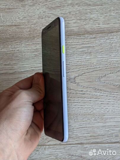 Google Pixel 3A XL 64gb