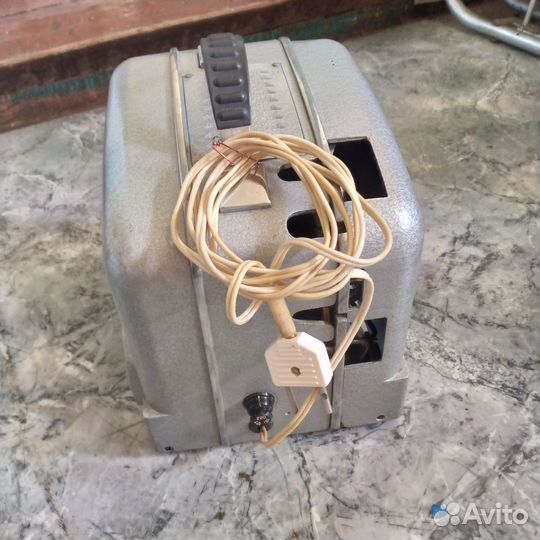 Кинопроектор луч 2