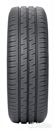 Nokian Tyres Hakka Van 215/70 R15C 109R