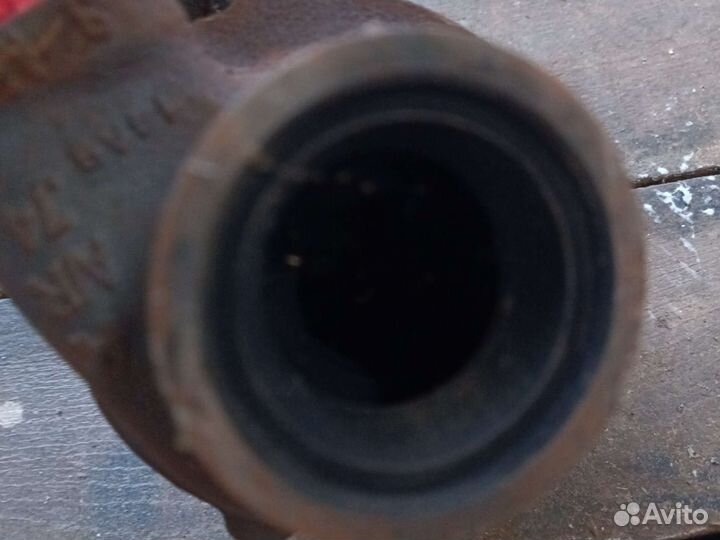 Турбина a20dth