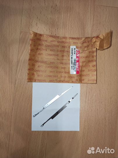 Игла на вязальную машину shima-seiki 8 класс