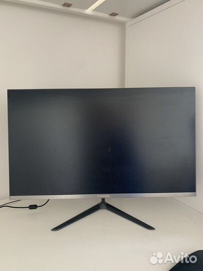 Монитор sunwind