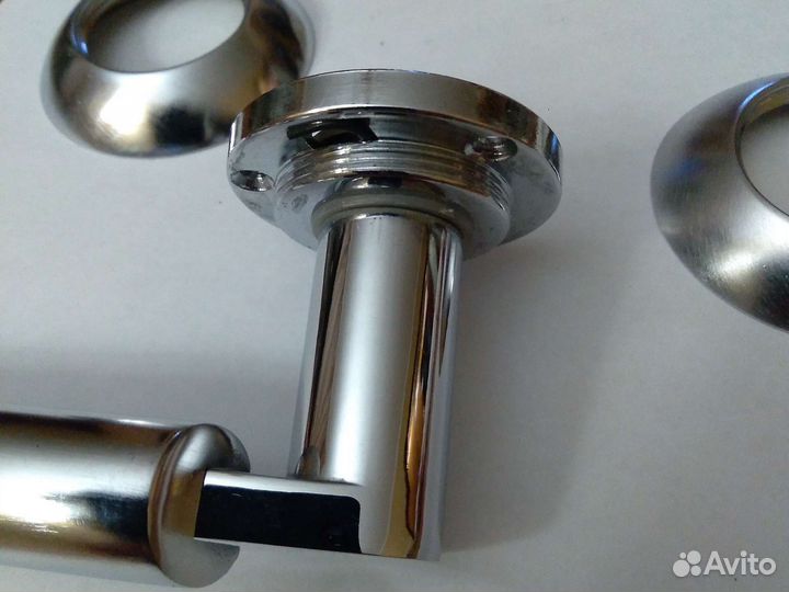 Ручки некомплект