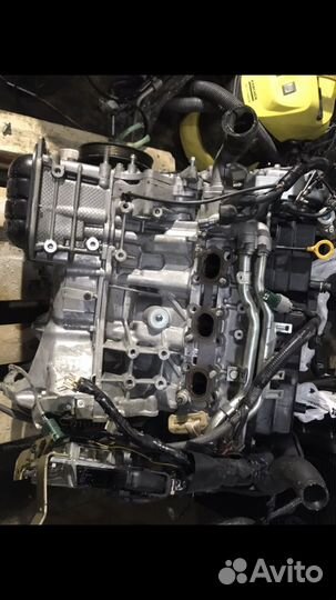 Двигатель nissan teana j31 vq23de