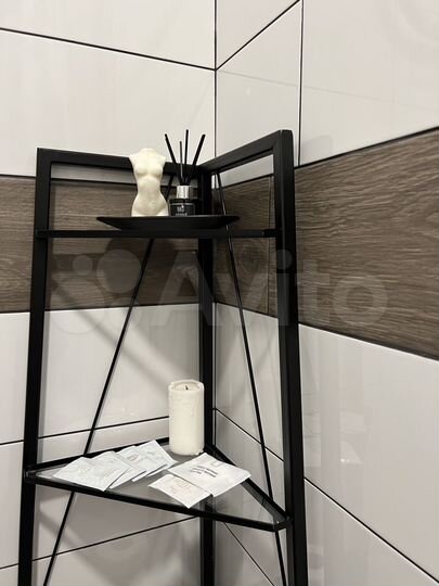 Квартира-студия, 20 м², 3/5 эт.