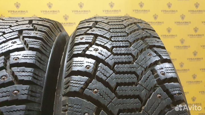 Cordiant Polar 205/70 R15 96T