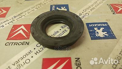 Сальник топливной форсунки