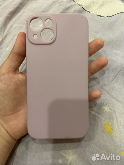 Чехол на iPhone 13/14