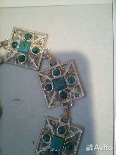 Пояс на платье