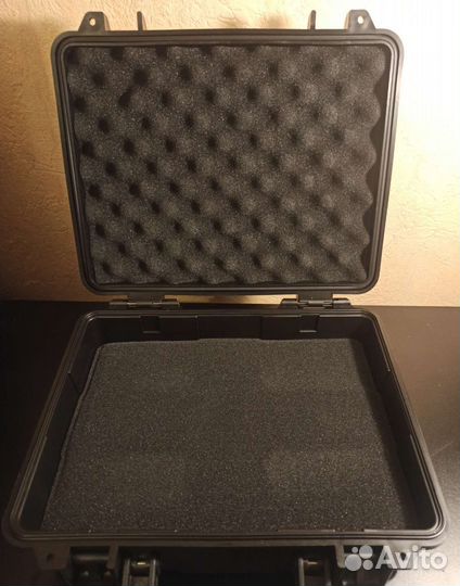 Страйкбольный кейс