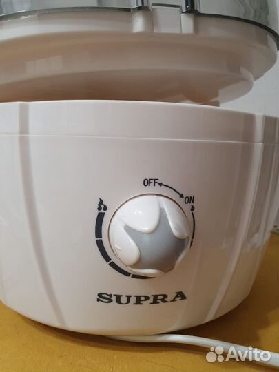 Увлажнитель воздуха supra