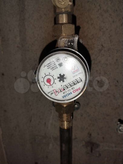 1-к. квартира, 44,6 м², 1/12 эт.