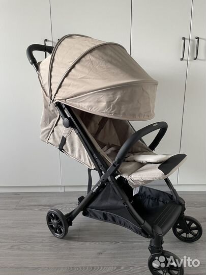 Коляска inglesina quid 2