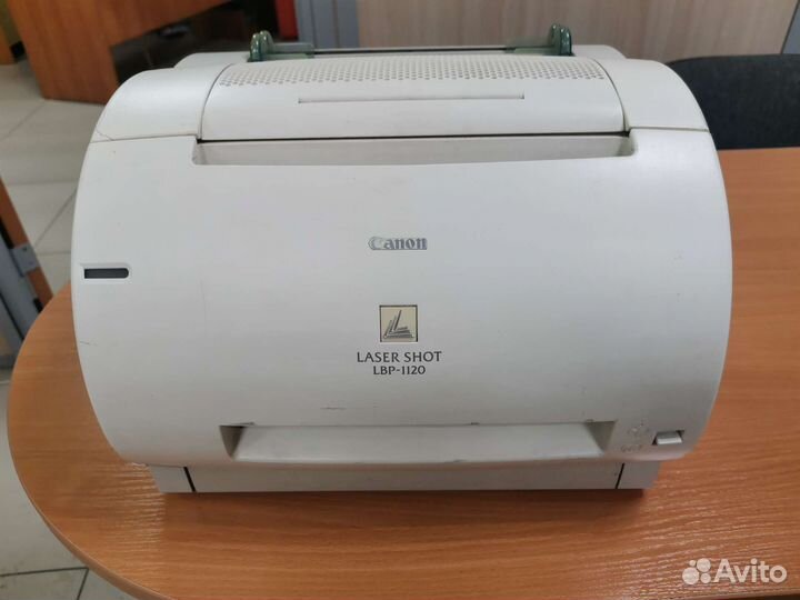 Принтер Canon LBP 1120