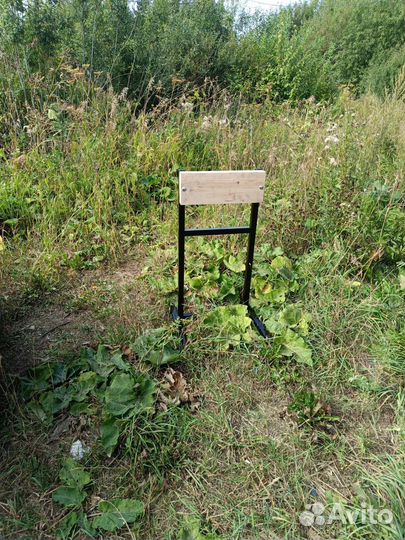 Стойка для лодочного мотора