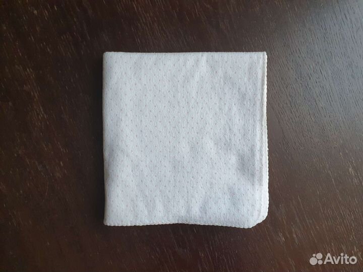 Фланелевые и муслиновые пеленки для новорожденных