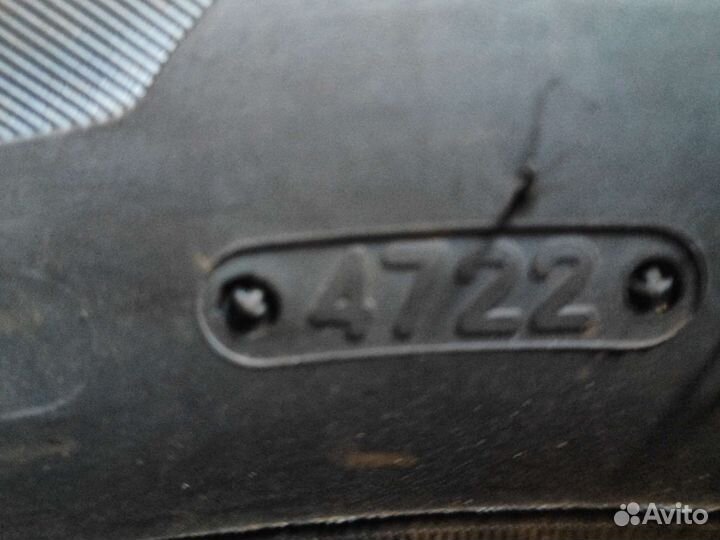 Triangle AdvanteX TC101 215/60 R16 99V