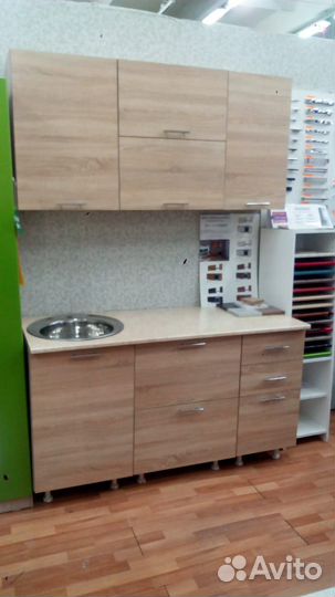 Кухонный гарнитур