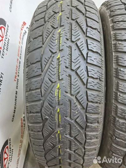 Tigar Winter 195/55 R15 91M