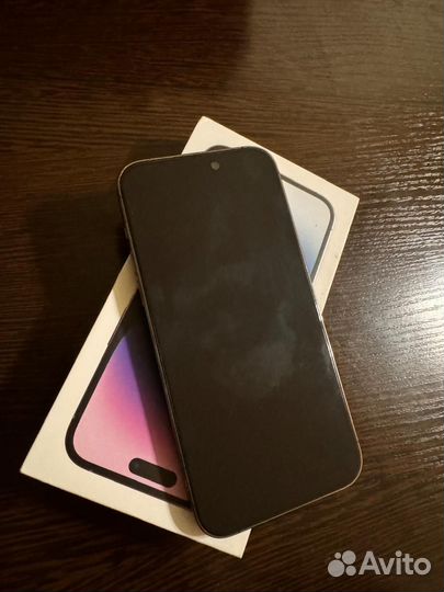 iPhone 14 Pro Max, 512 ГБ