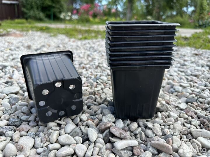 Контейнер для рассады Р9