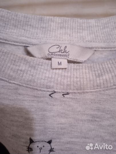 Рубашка и толстовка женские