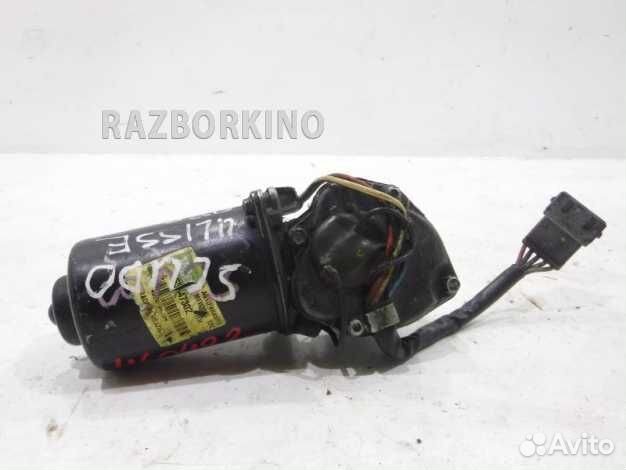 Моторчик стеклоочистителя