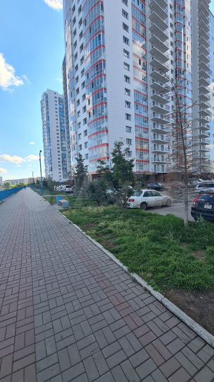 Свободного назначения, 77.1 м²