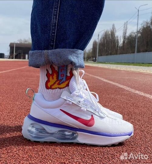 Кроссовки Nike Air Max 2021 41-46р