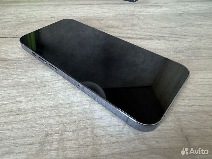 iPhone 13 Pro, 256 ГБ