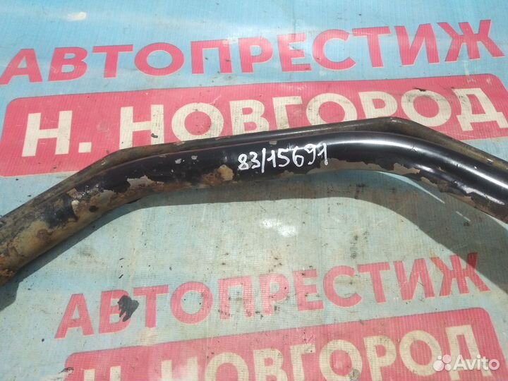 Труба бензобака Форд Мондео 3