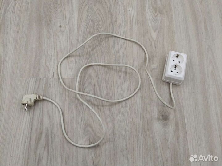 Удлинитель