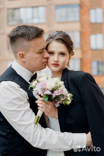 Свадебный фотограф видеограф Ижевск