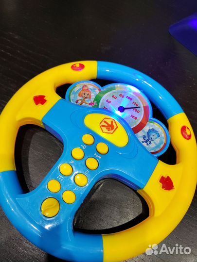 Игрушки для детей