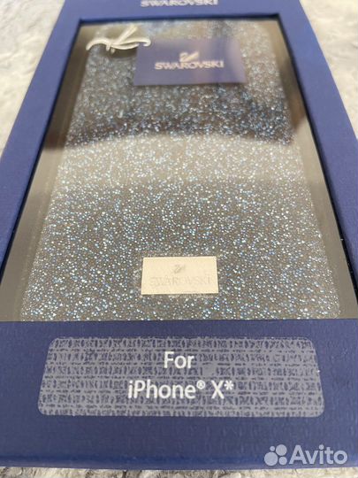 Чехол на iPhone 10 xs