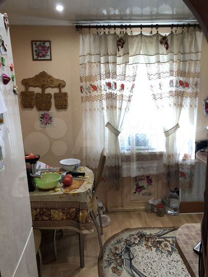 2-к. квартира, 50,1 м², 1/5 эт.