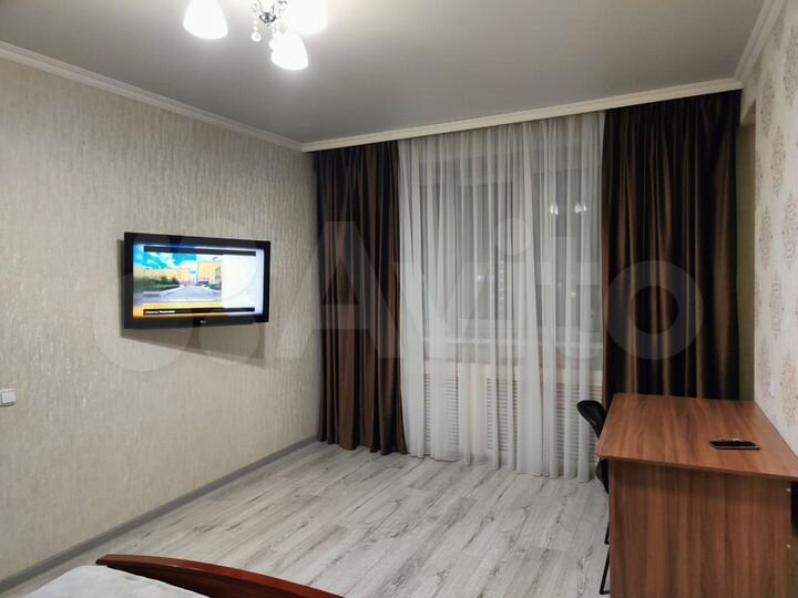 1-к. квартира, 31 м², 5/9 эт.