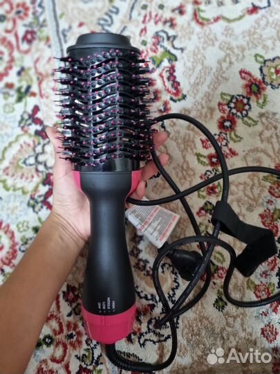 Фен для волос