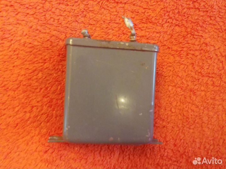 Мбго-2 20 мкф