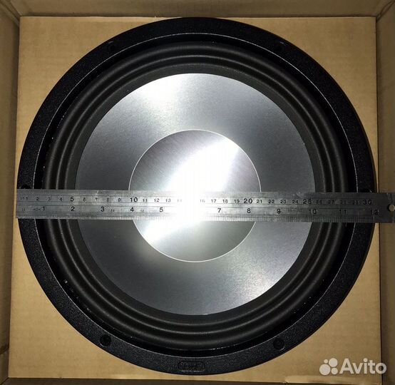 Canton нч динамик 31см 12’